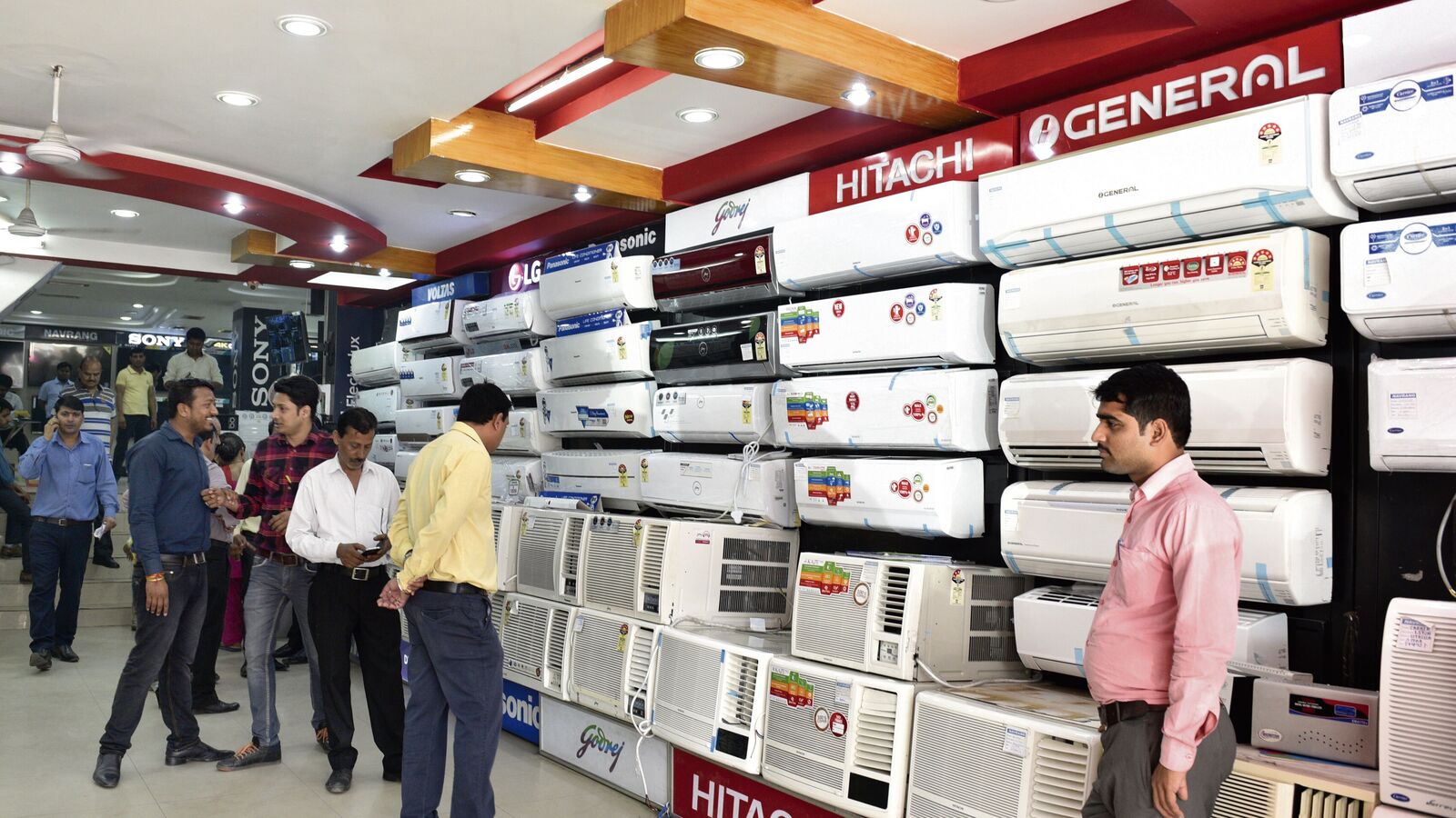 Voltas vs Blue Star: Which AC stock looks stronger after Q4 results?