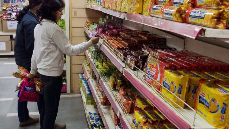 V-Mart Retail declares Q4 results 2025, 3:1 bonus shares