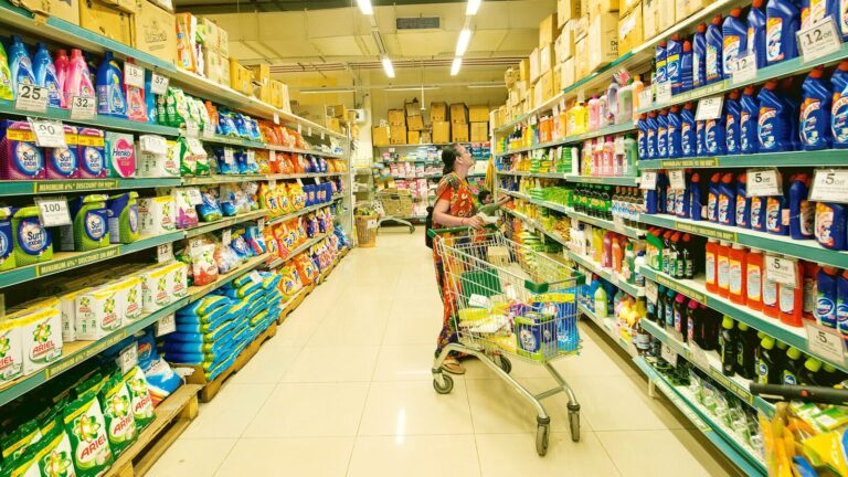 DMart Q4 Results: Avenue Supermarts net profit drops 2% to  ₹551 crore, revenue up 17% YoY