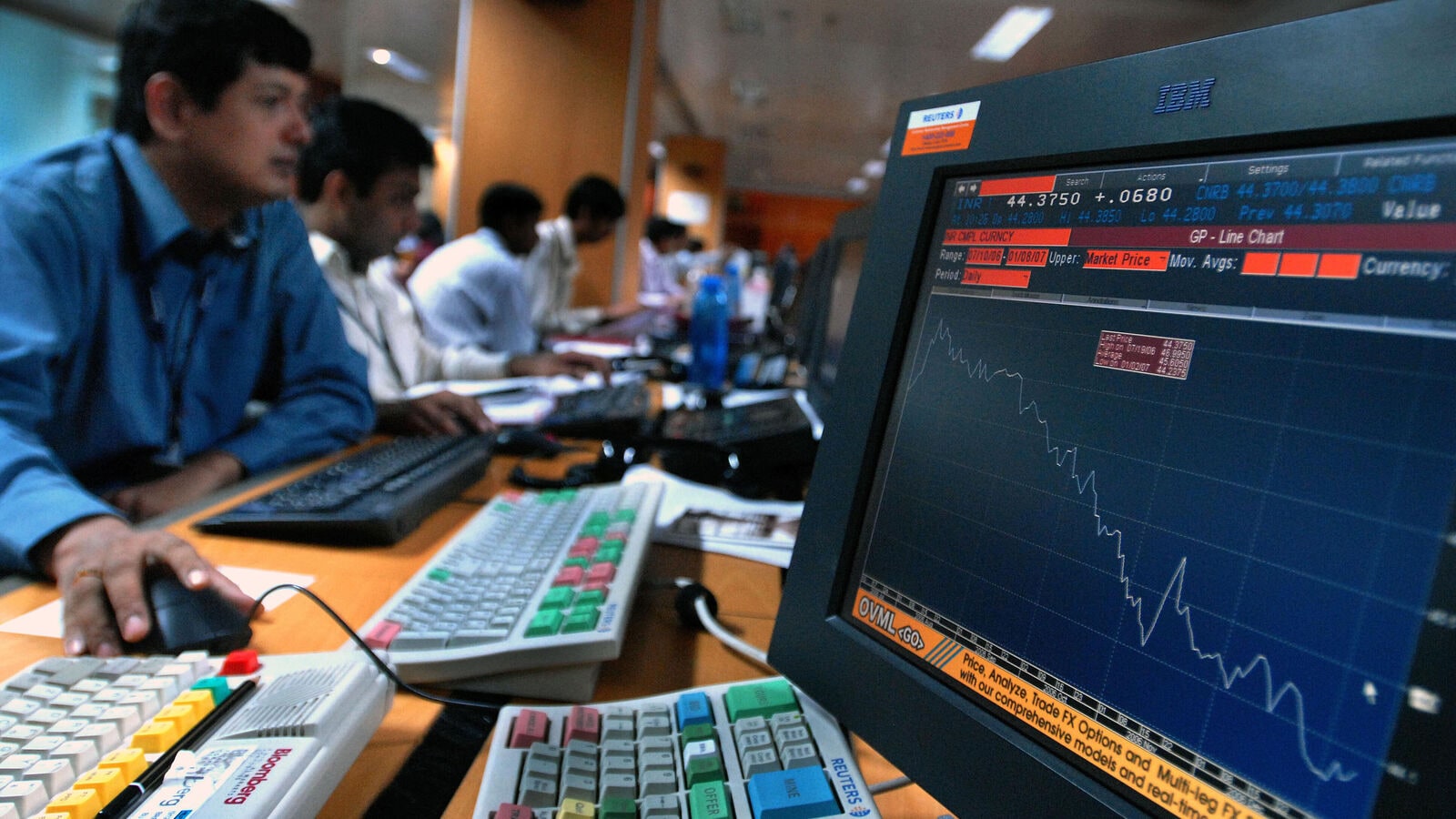 Nifty 50, Sensex today: What to expect from Indian stock market in trade on May 6 amid India-Pakistan conflict