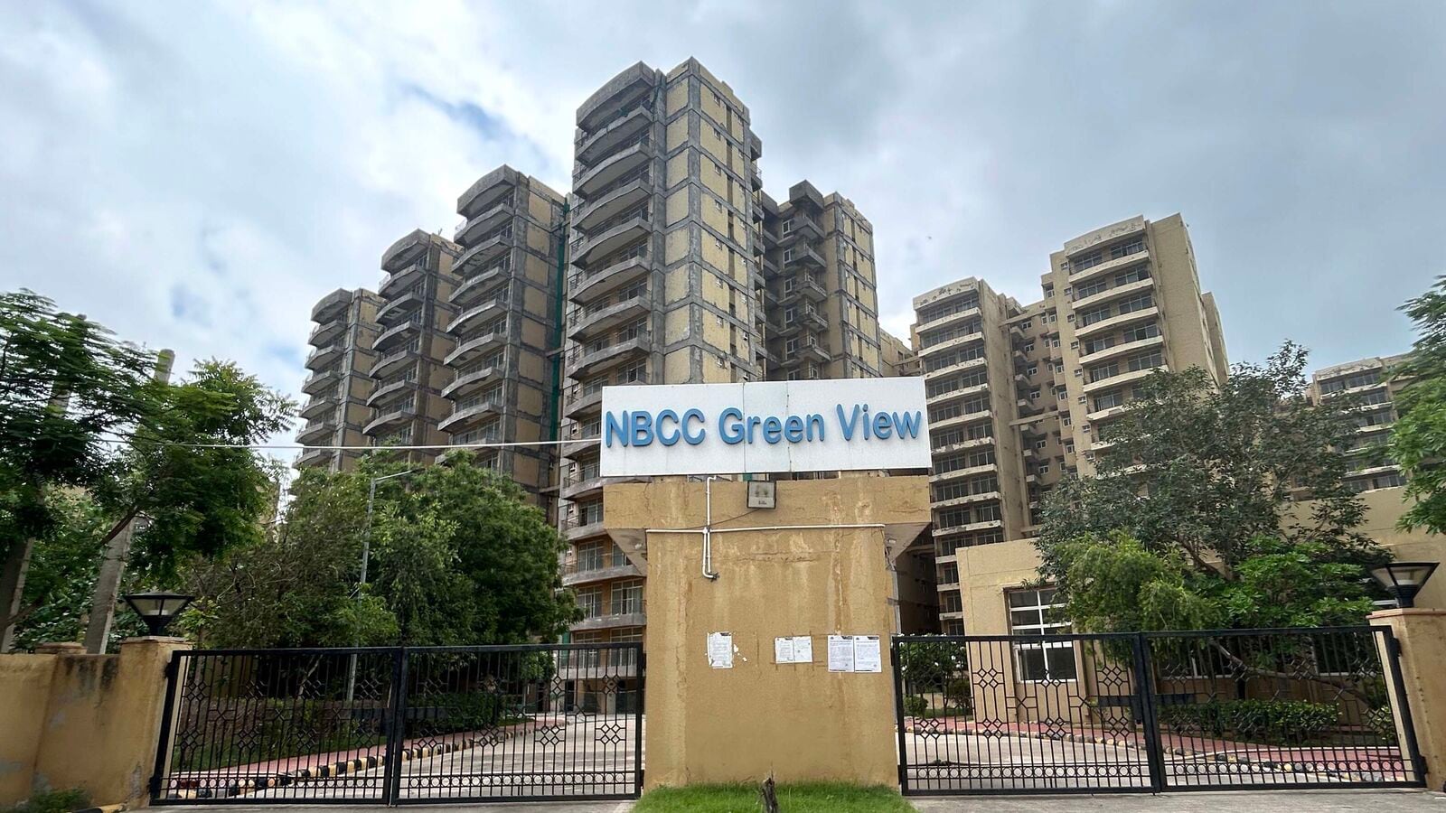 NBCC share price to be in focus tomorrow on bagging  ₹96 crore order. Do you own?