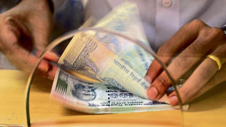 INR vs USD: Rupee at 87? Experts predict fall in domestic currency on India-Pakistan conflict | Stock Market News