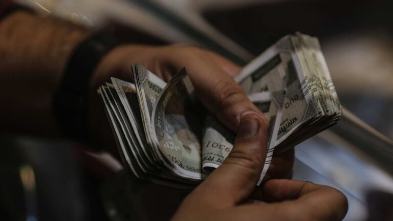 INR vs USD: Rupee at multi-month high against US dollar; FPI inflows, crude oil prices drop, among 5 key factors