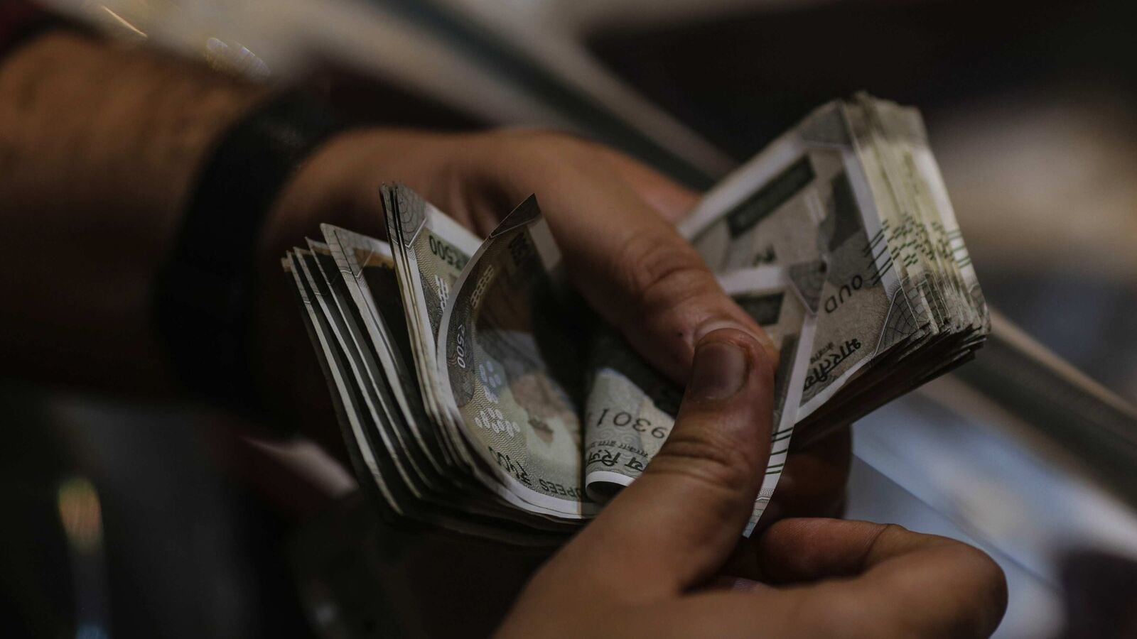 INR vs USD: Rupee at multi-month high against US dollar; FPI inflows, crude oil prices drop, among 5 key factors