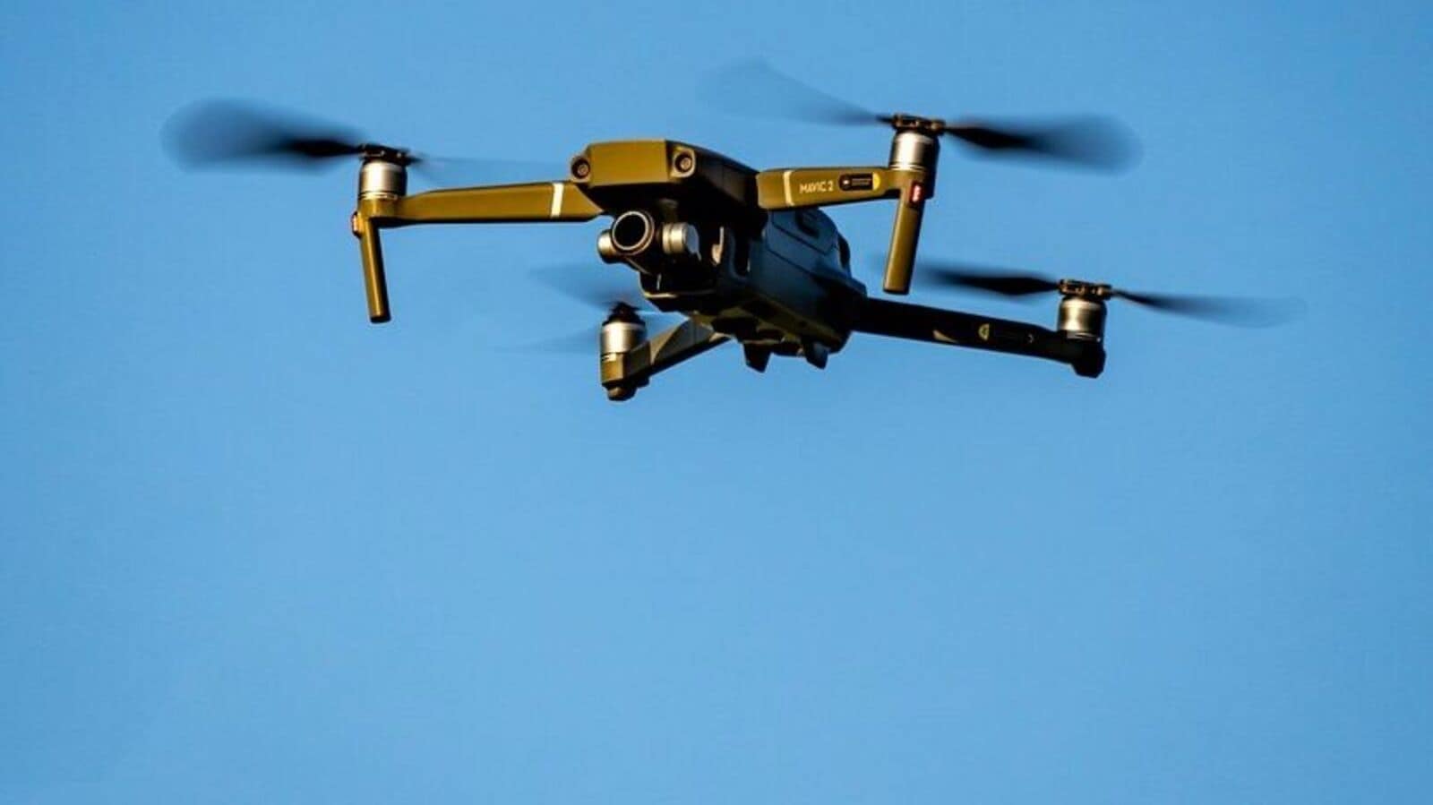 Zen Technologies to Ideaforge: Drone stocks hit upper circuit amid India-Pakistan conflict