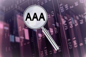 America Loses Its Last Sterling “AAA” Credit Rating Due to Rising Debt