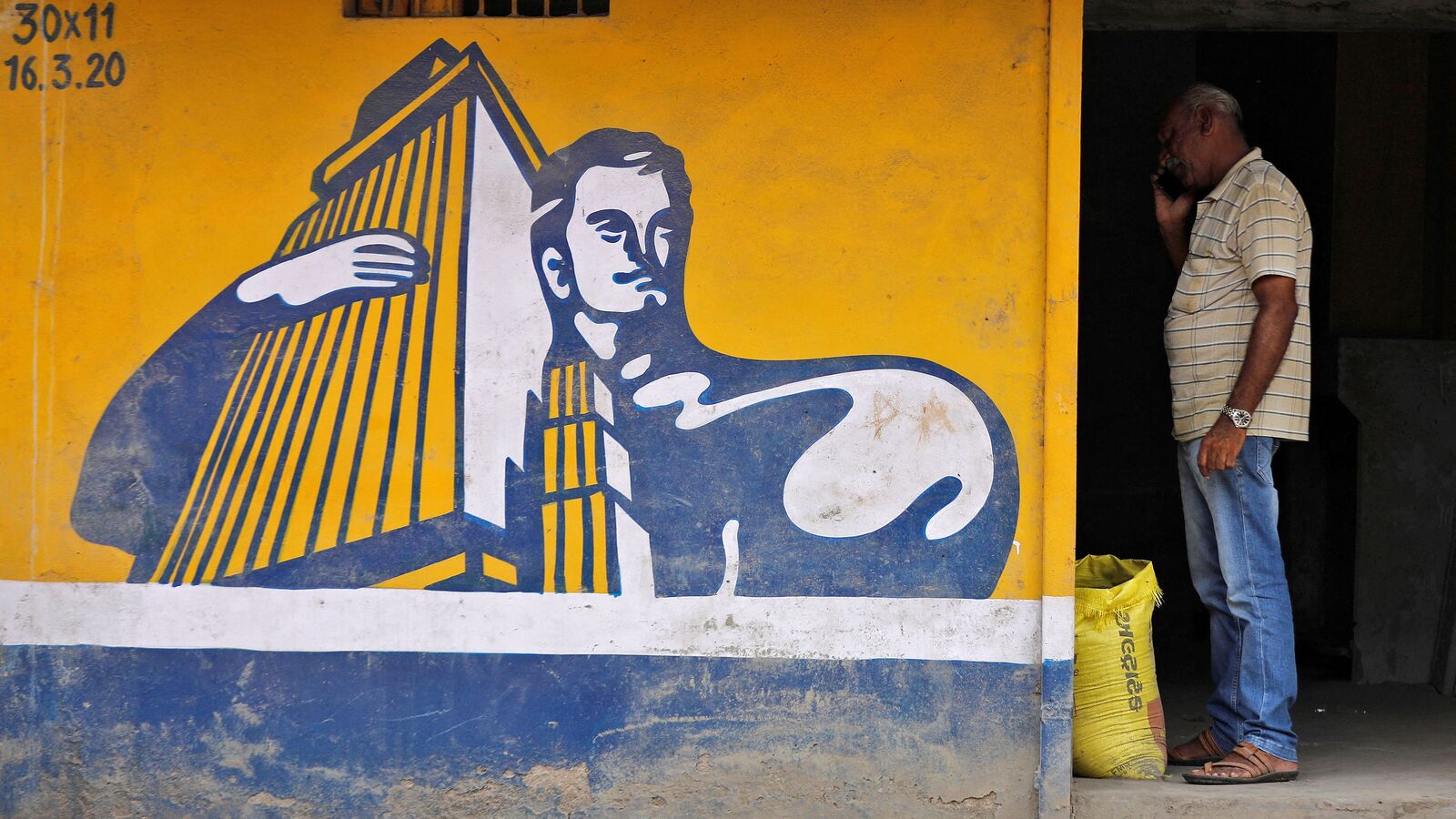 Ambuja Cements: Big on capacity, small on profit margin