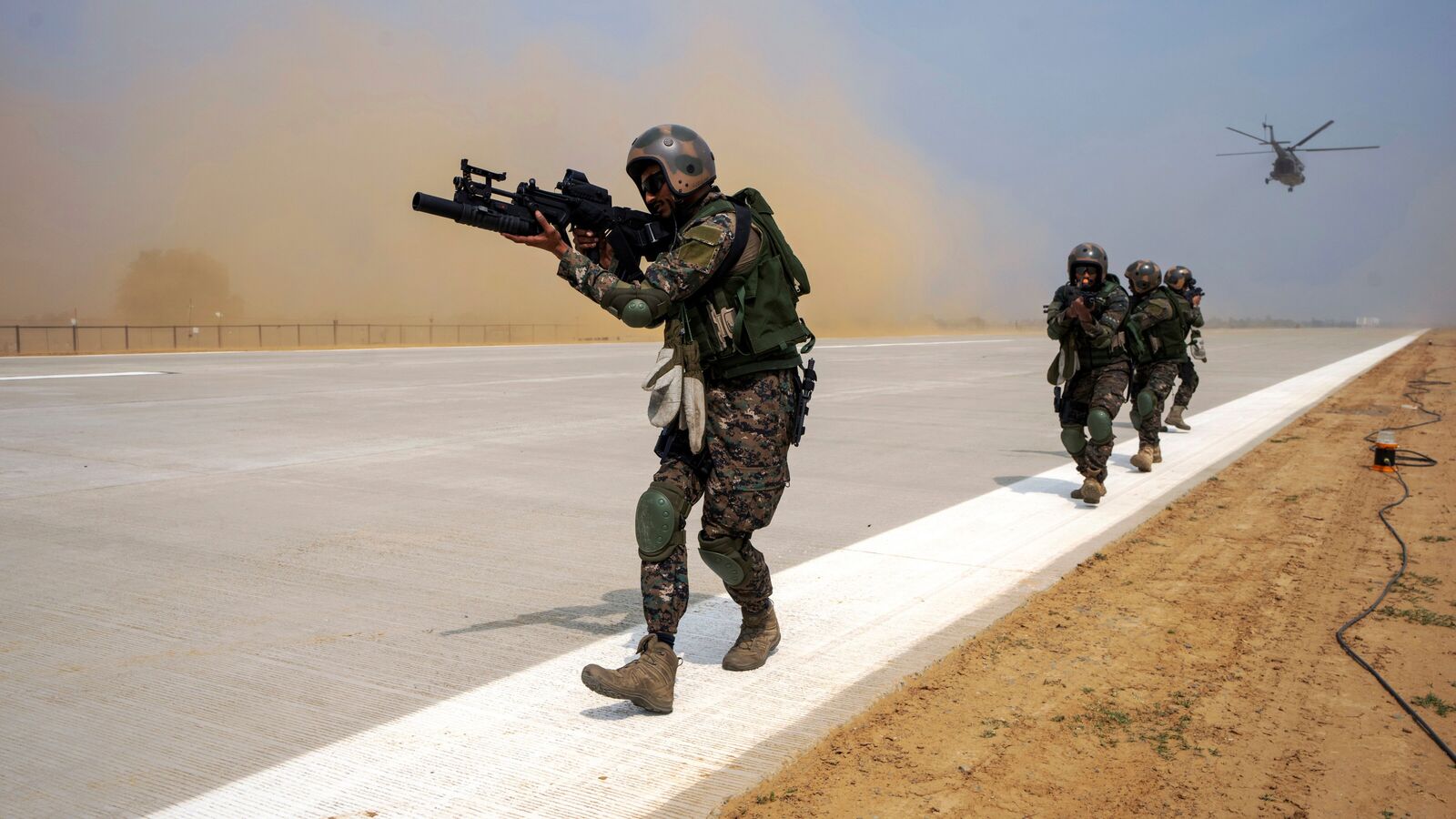 Operation Sindoor: What's next for Indian defence stocks?