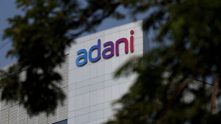 Adani Power share price rises 7% on 1500 MW Thermal Power supply agreement in the state of Uttar Pradesh | Stock Market News