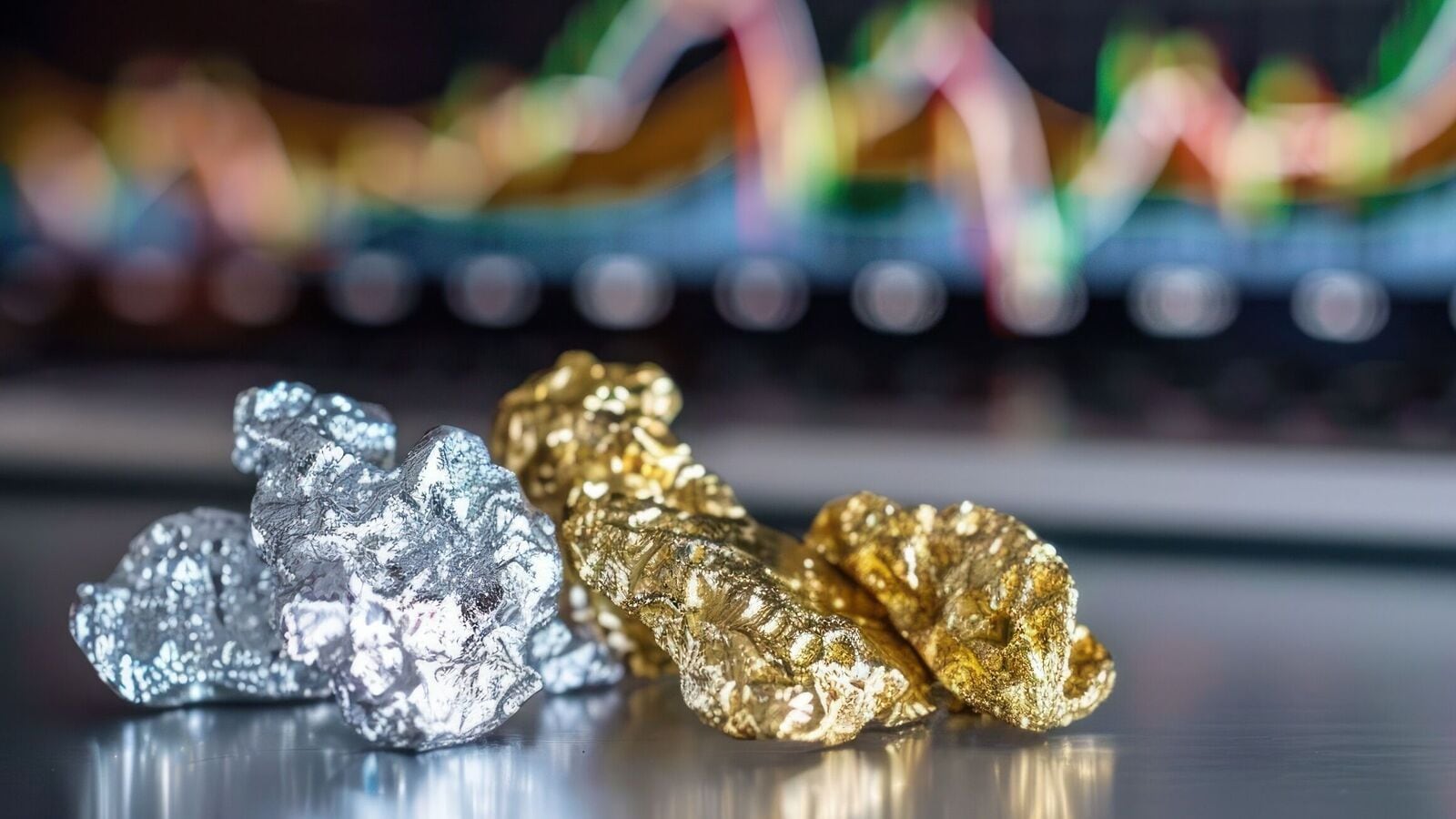 Gold prices today in your city: Check prices in Mumbai, Bengaluru, Chennai, Hyderabad, New Delhi and Kolkata on May 2