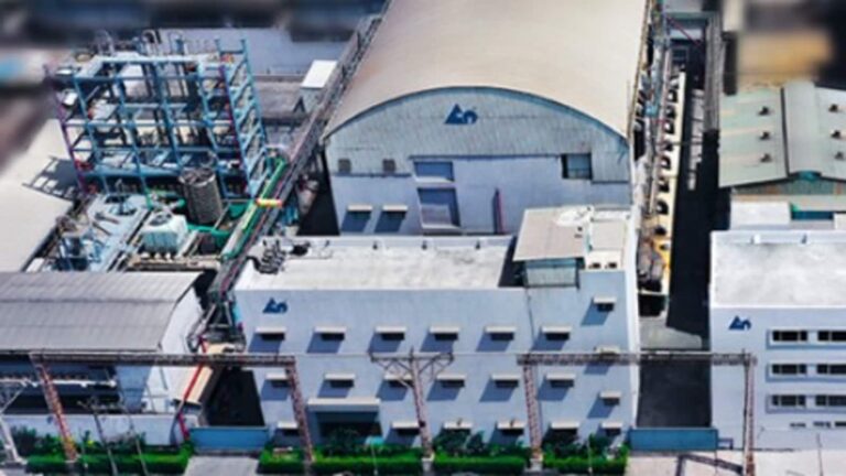 Ami Organics Q4 results: Net profit jumps 149% YoY to  ₹63 crore; declares dividend of  ₹1.5/share; stock spikes 10%