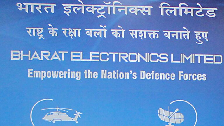 Navratna PSU BEL declares date to announce Q4 results 2025, final dividend for FY25