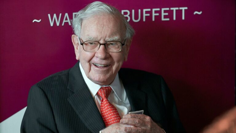 Berkshire Hathaway shareholders' annual meeting 2025 today. Five things that market may like to know from Warren Buffett