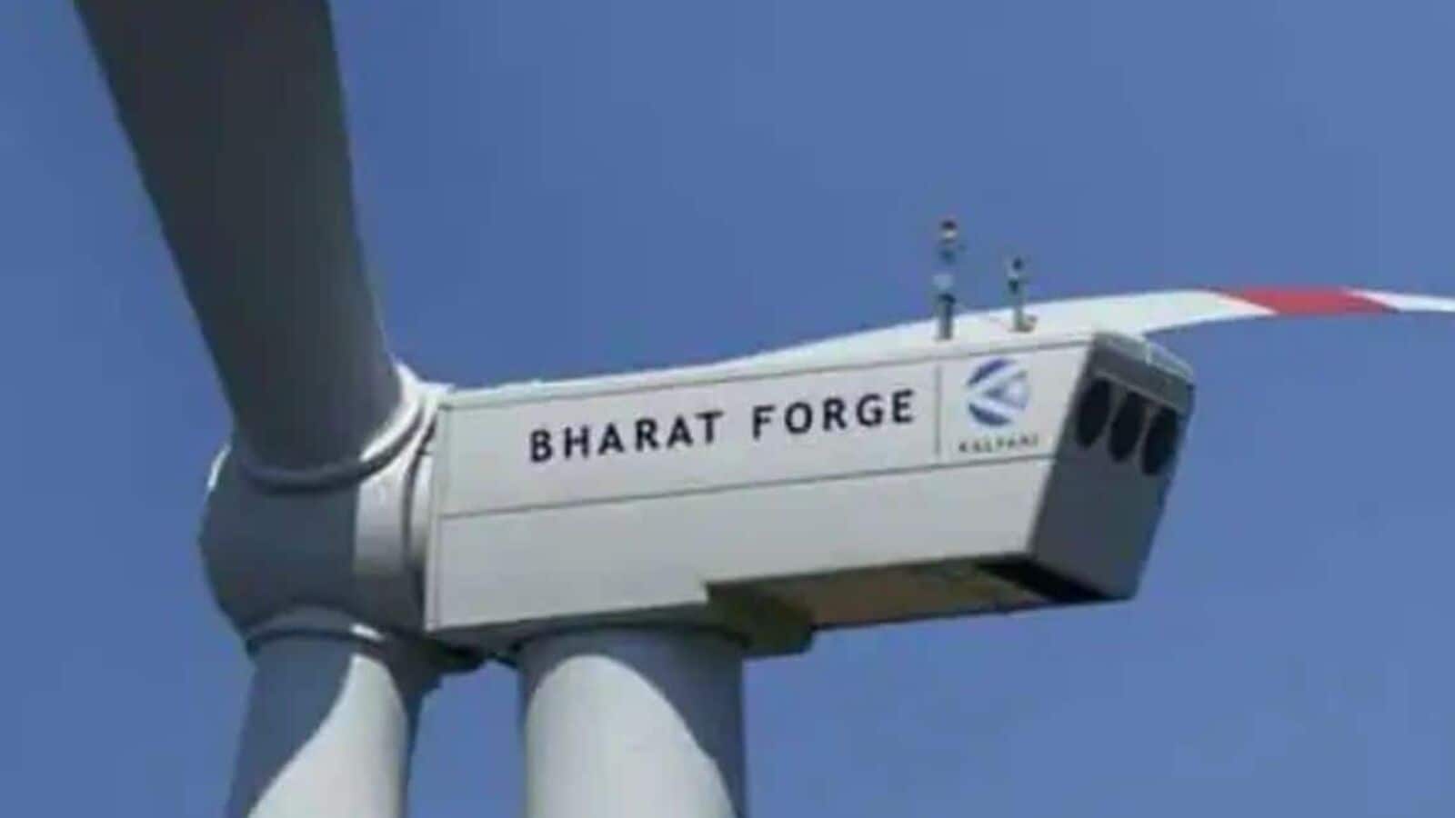 Bharat Forge Q4 Results: Net profit jumps 24% YoY to  ?282.62 crore; co declares  ?6 per share dividend