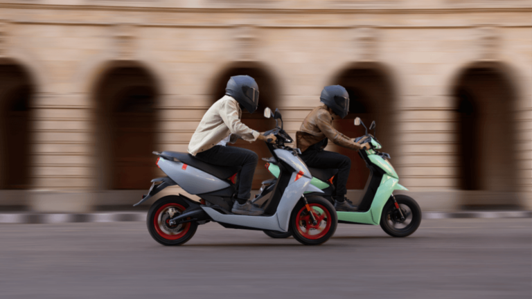 Ather Energy IPO allotment status declared. What GMP signals ahead of share listing date