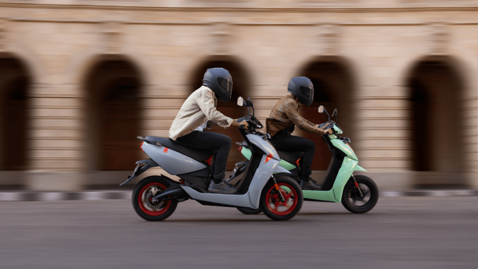 Ather Energy IPO allotment status declared. What GMP signals ahead of share listing date