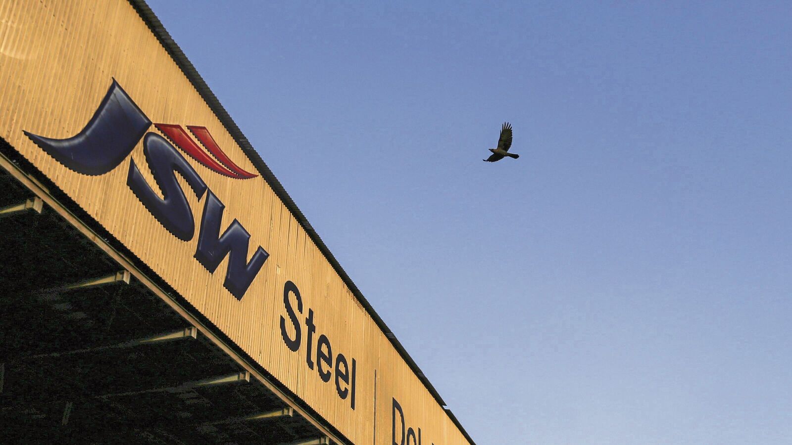 JSW Steel shares crash over 7% as Supreme Court scraps resolution plan for Bhushan Power and Steel