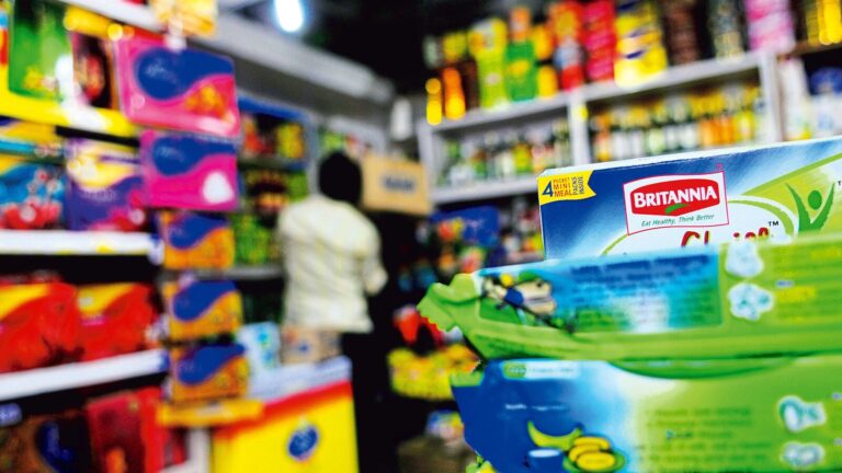 Q4 results today: Britannia, Bharat Forge, Asian Paints and L&amp;T among 74 companies to declare earnings on May 8