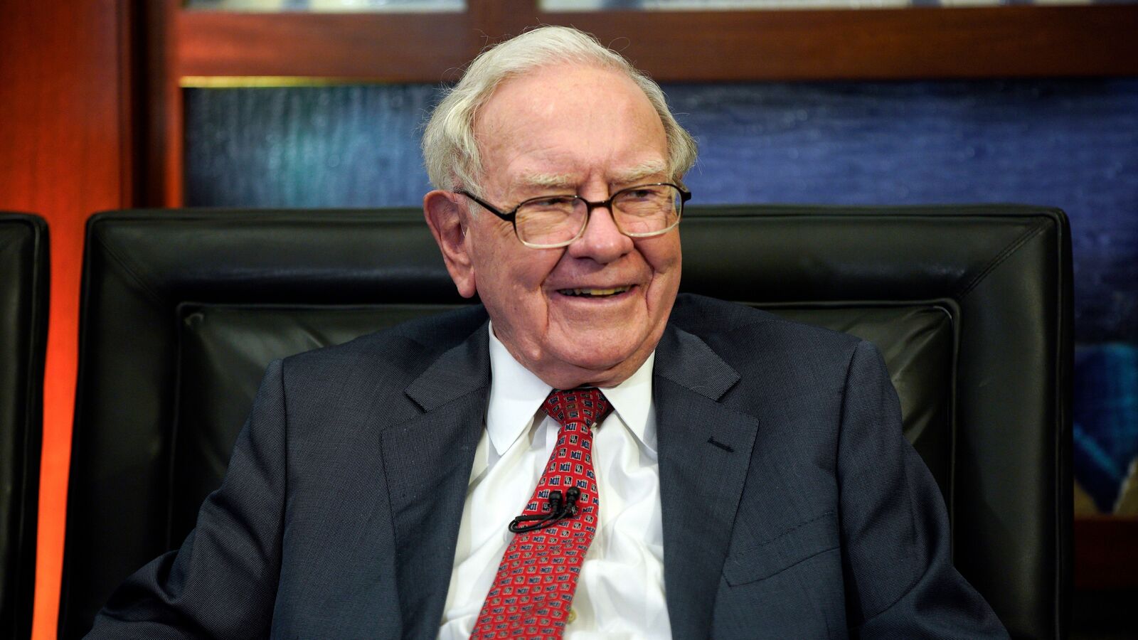 Berkshire Hathaway shareholder meeting 2025: Date, time—When and where to watch Warren Buffet's speech