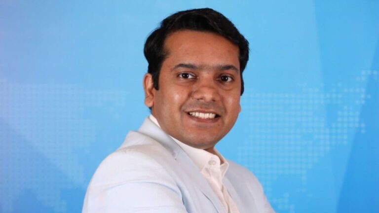 Buy or sell: Sumeet Bagadia recommends three stocks to buy on Monday — 5 April 2025