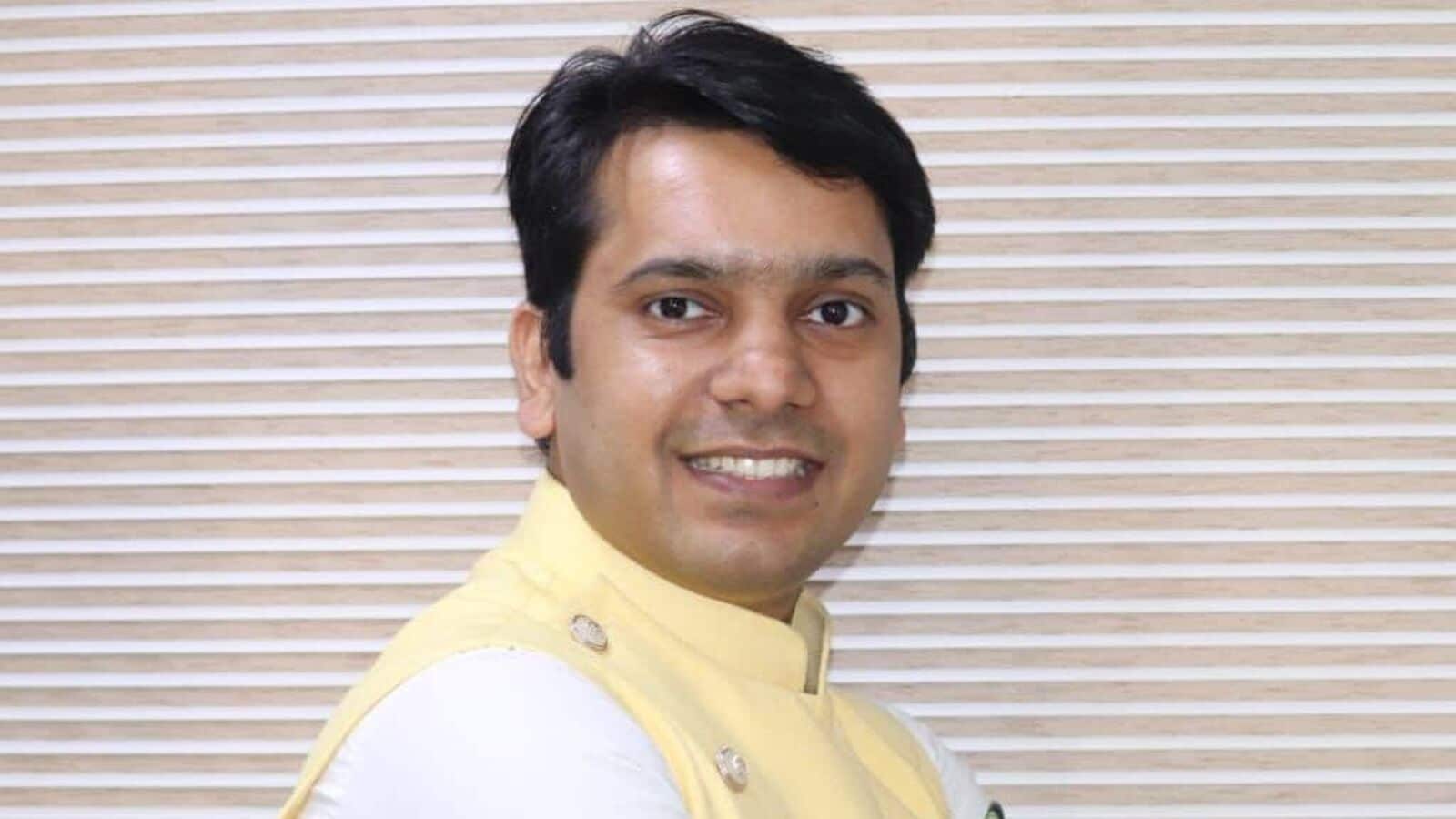 Buy or sell: Sumeet Bagadia recommends three stocks to buy on Monday — 12 May 2025