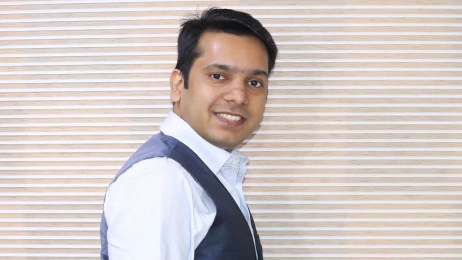 Breakout stocks to buy or sell: Sumeet Bagadia recommends five shares to buy today — 2 May 2025