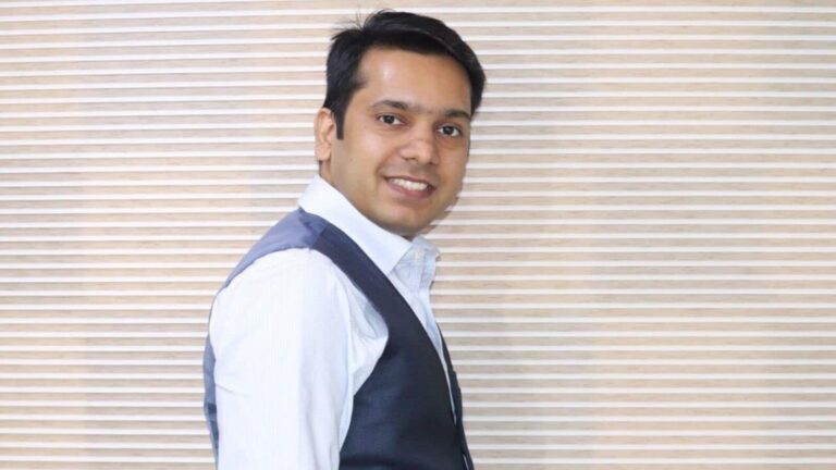 Breakout stocks to buy or sell: Sumeet Bagadia recommends five shares to buy today — 5 May 2025