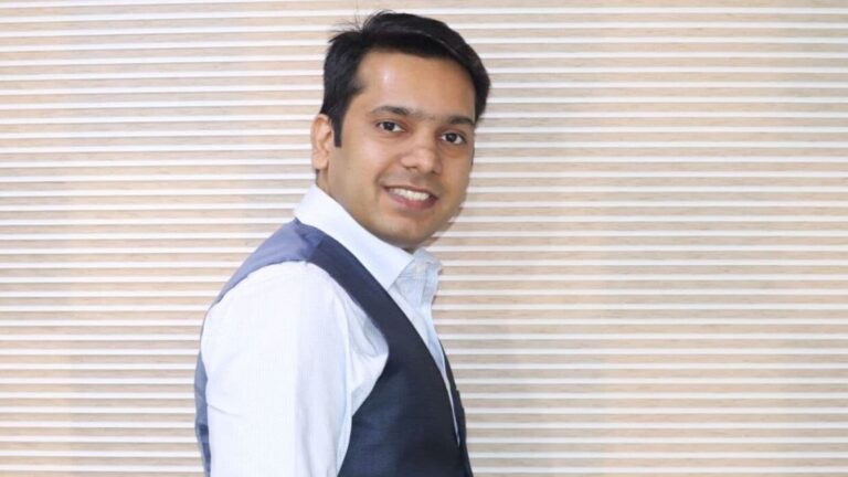Breakout stocks to buy or sell: Sumeet Bagadia recommends five shares to buy amid India-Pakistan conflict