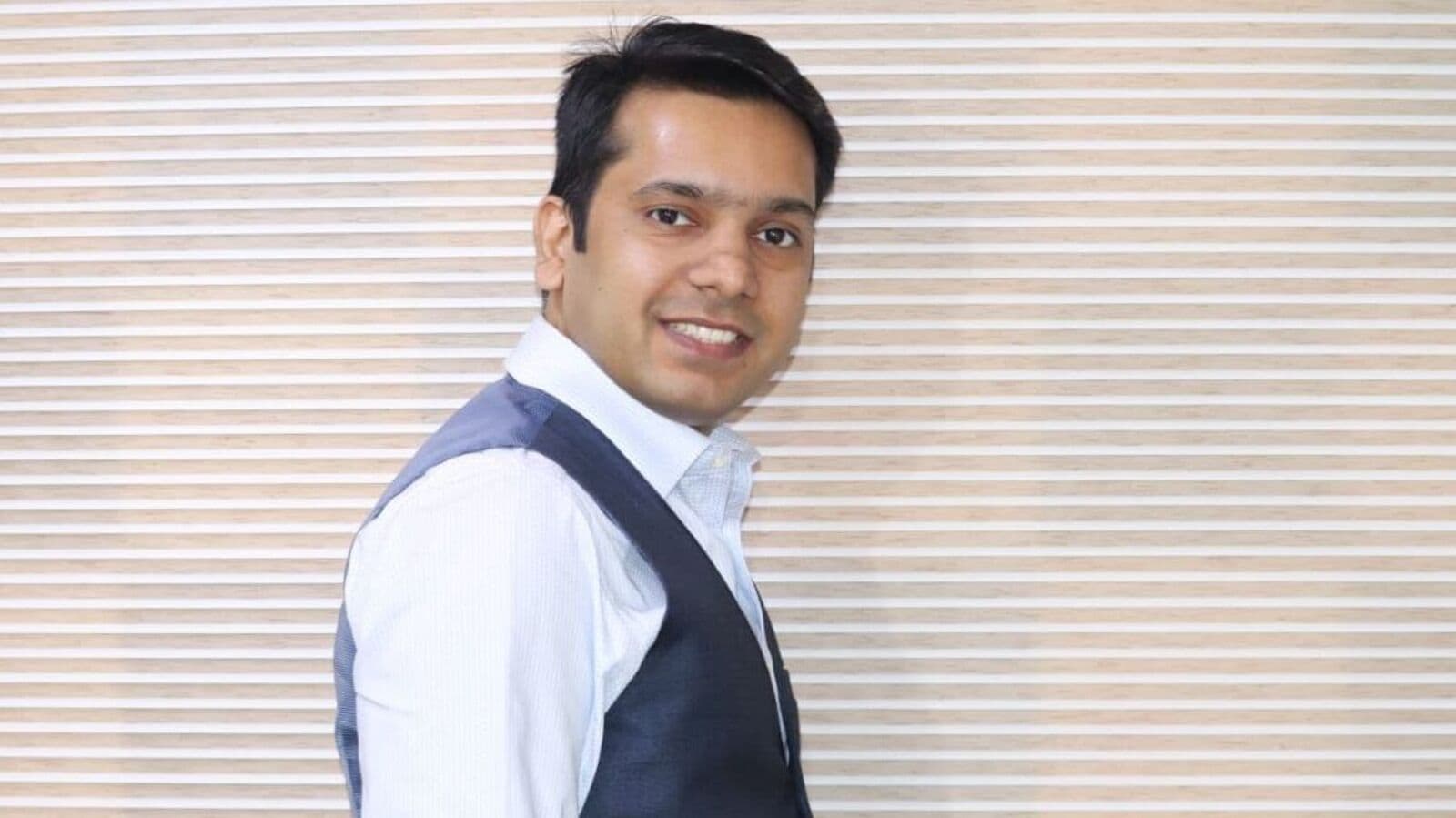 Breakout stocks to buy or sell: Sumeet Bagadia recommends five shares to buy amid India-Pakistan conflict