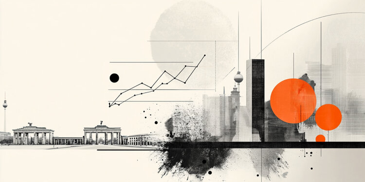 DAX40 and FTSE100 outperform the S&P500, rejecting economists' pessimism