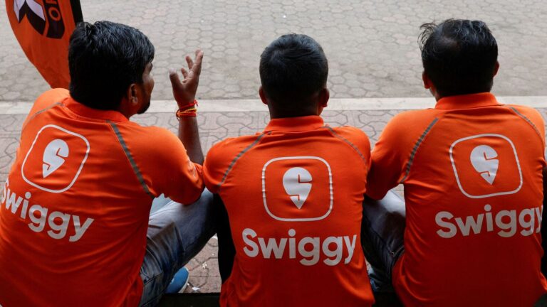 Swiggy share price may face elevated near-term volatility as lock-in for 83% of shareholding nears expiry