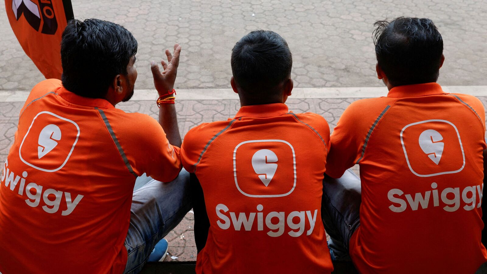 Swiggy share price may face elevated near-term volatility as lock-in for 83% of shareholding nears expiry
