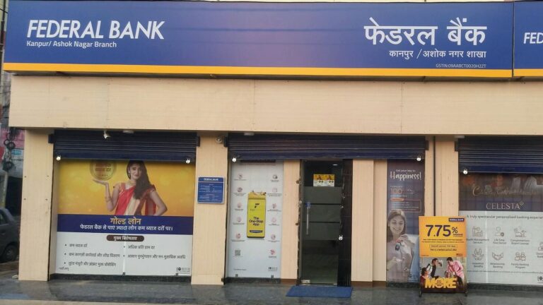 Federal Bank share price falls 4% after Q4 results 2025. Buy or sell on rise?