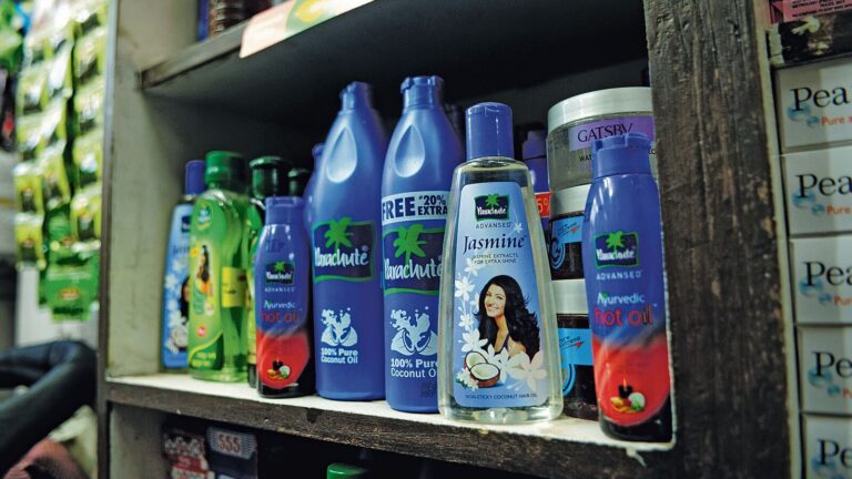 Marico Q4 Results: Profit rises 8% to  ₹343 crore, volume growth beats estimates; dividend declared