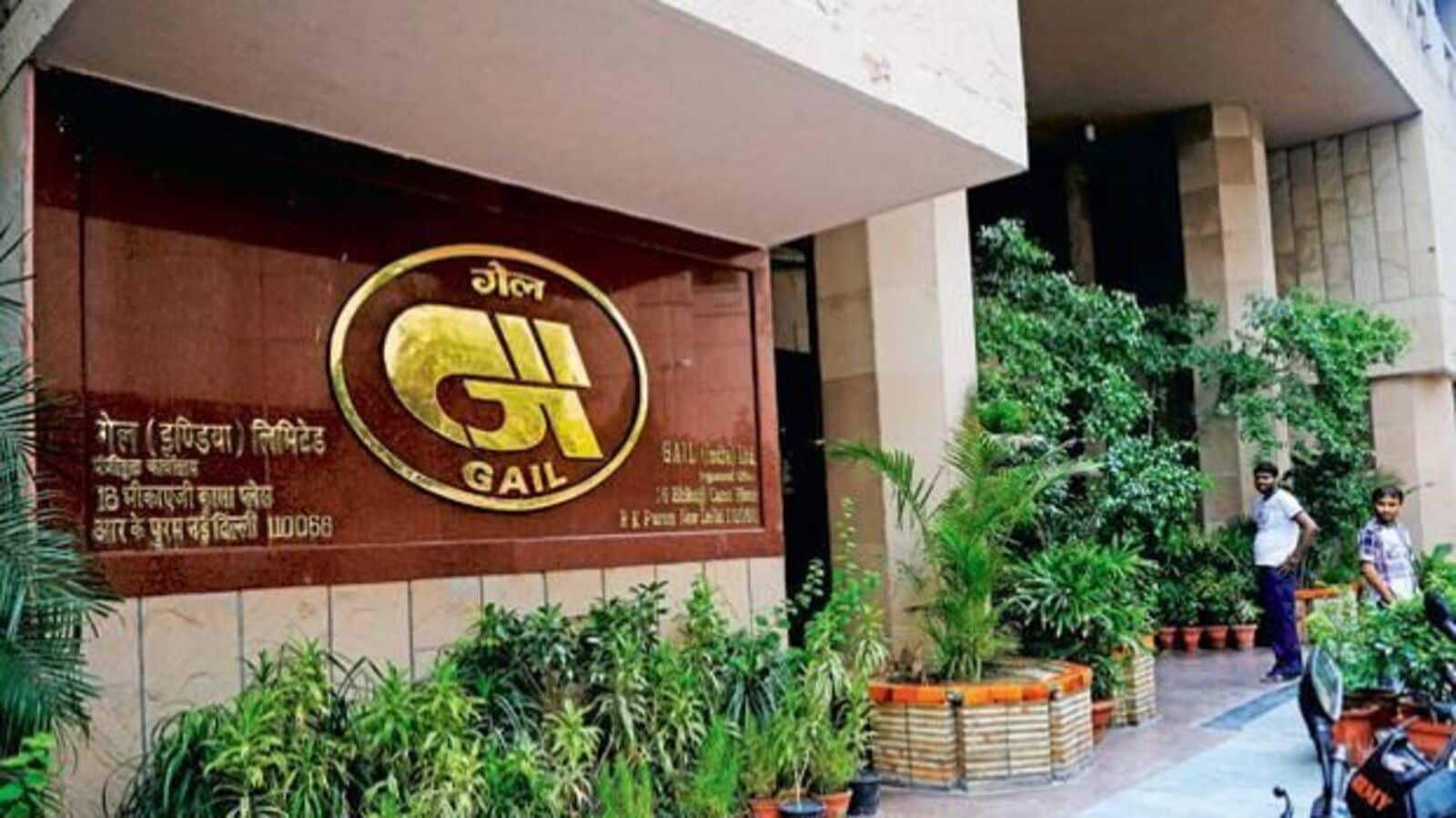 Maharatna PSU GAIL India declares date to announce Q4 results 2025, final dividend for FY25