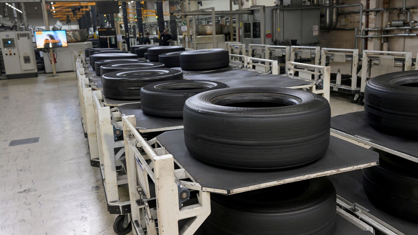 Ceat set to regain margin muscle, but rising debt may slow the ride