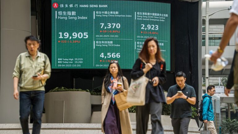 Indian stock market: 10 key things that changed for market overnight- Gift Nifty, India-Pakistan conflict to trade deals