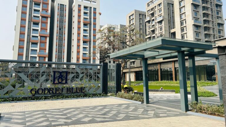 Godrej Properties Q4 Results: Profit tumbles 19% YoY to  ₹382 crore, even as revenue surges 49%
