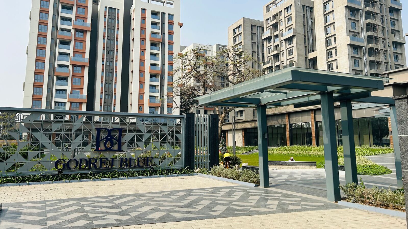 Godrej Properties Q4 Results: Profit tumbles 19% YoY to  ₹382 crore, even as revenue surges 49%