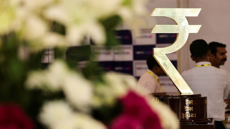 Rupee falls 89p, the most since Feb 2023, as India-Pak tensions rise