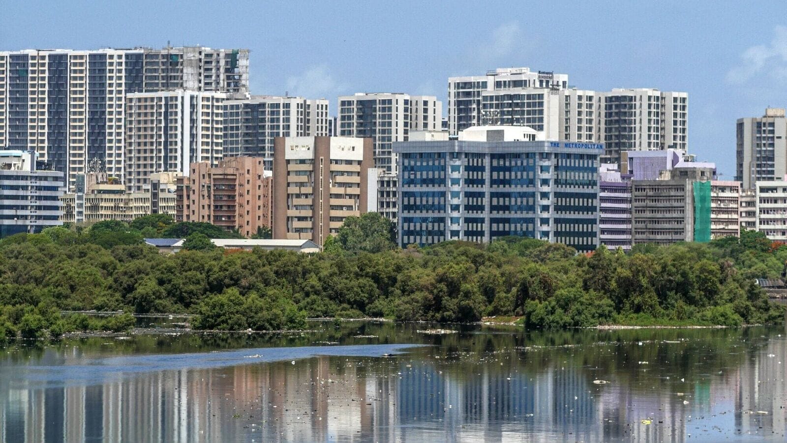 Sunteck Realty Q4 Results: Net profit slumps 50% to  ?50.4 crore; 150% dividend, fundraising declared
