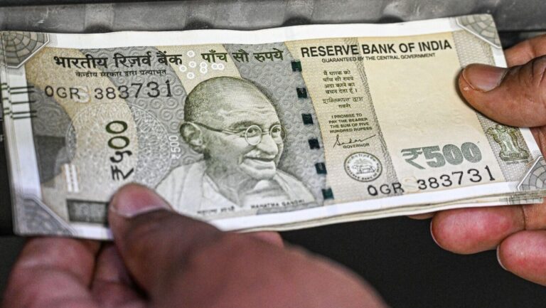 Rupee tops 84/dollar mark for first time since October; analysts abandon bearish outlook