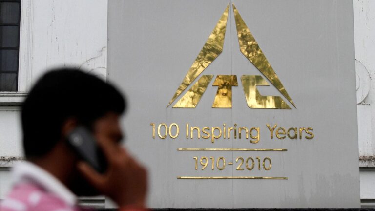 ITC board declares date to announce Q4 results 2025, final dividend for FY25