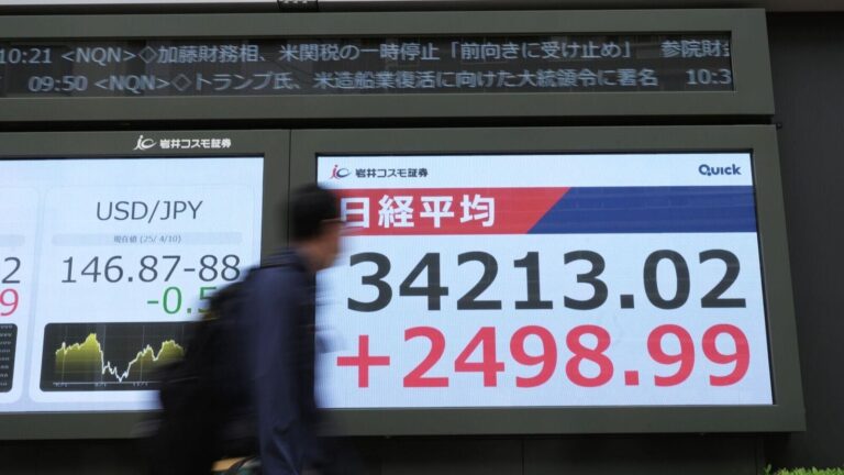Indian stock market: 8 key things that changed for market overnight - Gift Nifty, US-China trade talks to gold prices