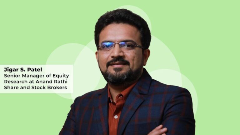 Stocks to buy for short term: From Tata Motors to Zee Entertainment— Jigar Patel of Anand Rathi suggests 3 stock picks