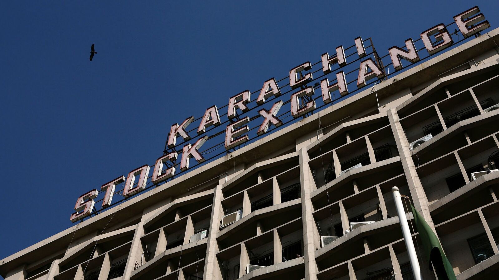 Pakistan stock market: Karachi stock exchange crashes 6% after India's Operation Sindoor