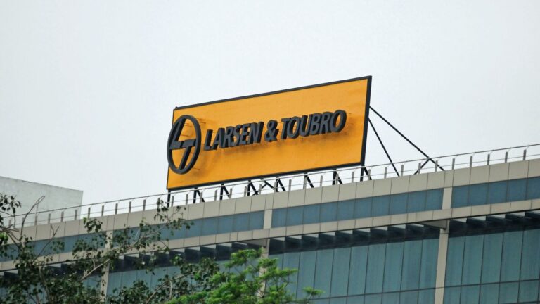 Is L&T under-promising on FY26 guidance?