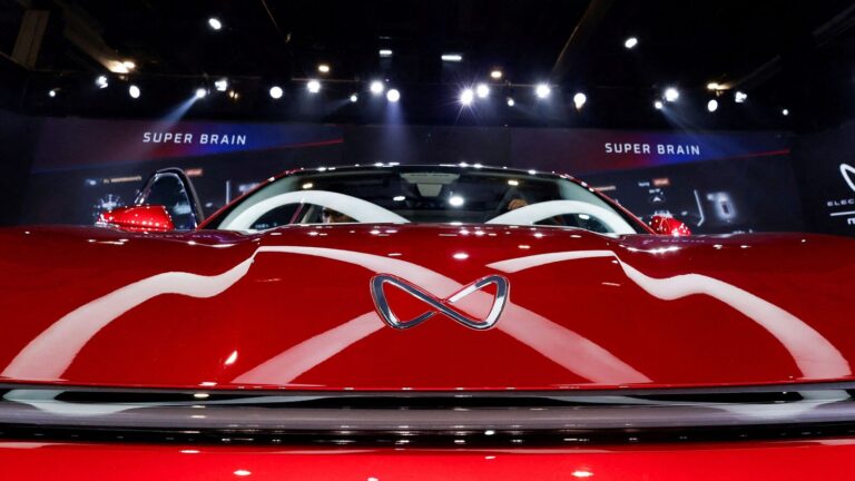 M&amp;M share price: Should you buy, sell or hold this auto stock after Q4 results 2025?