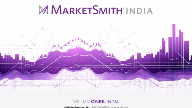 Best stock recommendations today: MarketSmith India's top picks for 12 May