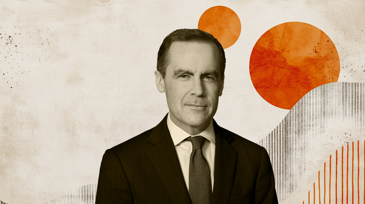 Canadian PM Carney: This is the point at which a serious conversation begins